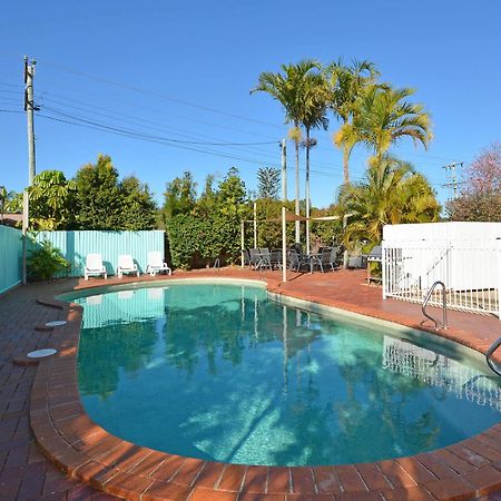 Jade Waters Luxury Apartments Hervey Bay Exteriér fotografie
