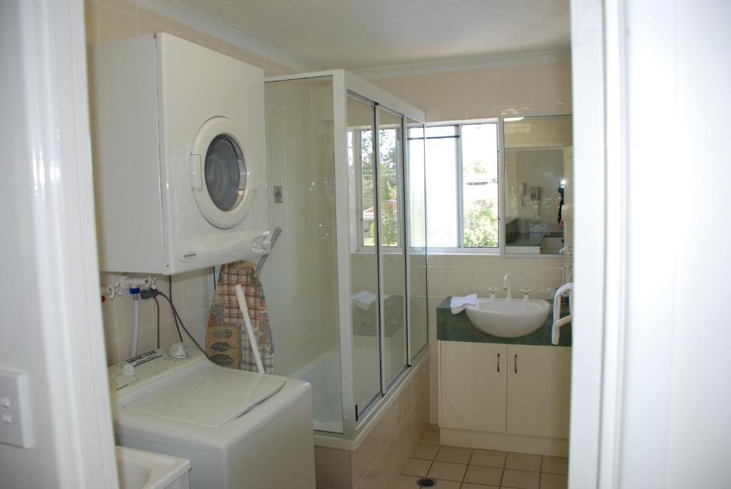 Jade Waters Luxury Apartments Hervey Bay Pokoj fotografie