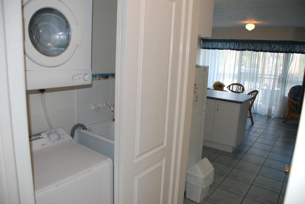 Jade Waters Luxury Apartments Hervey Bay Pokoj fotografie