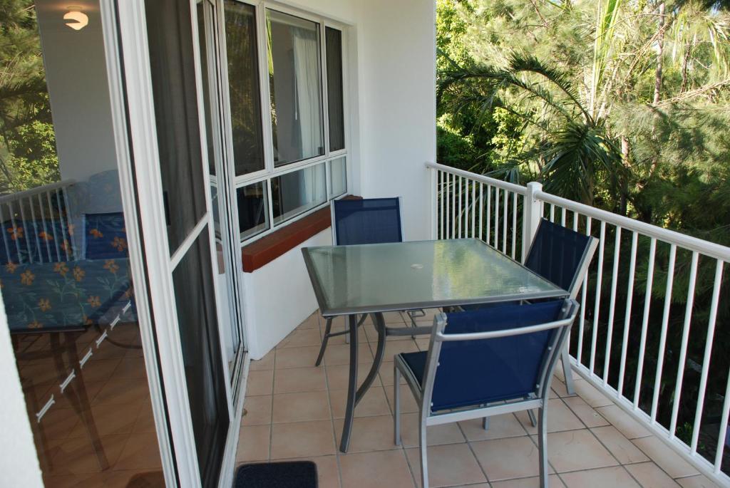 Jade Waters Luxury Apartments Hervey Bay Pokoj fotografie
