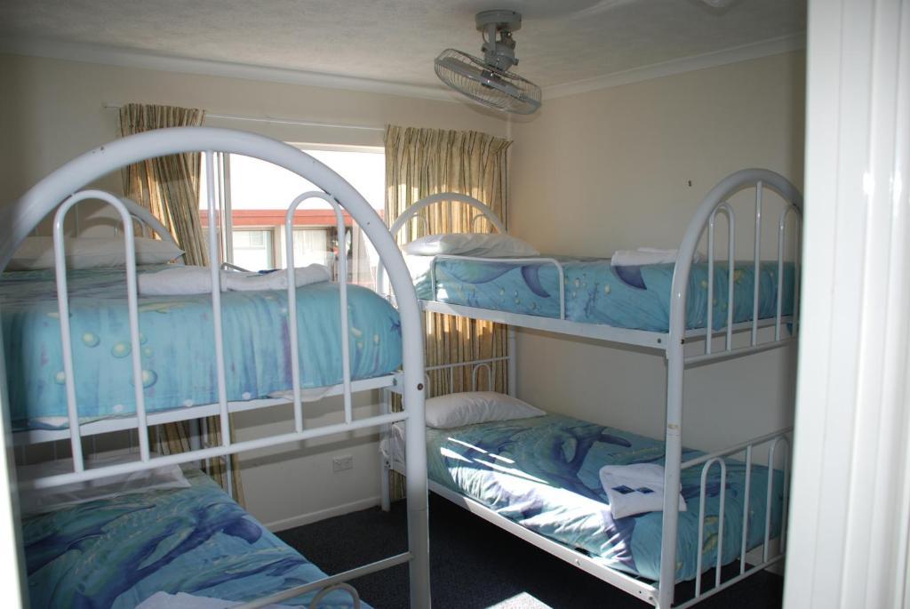 Jade Waters Luxury Apartments Hervey Bay Pokoj fotografie