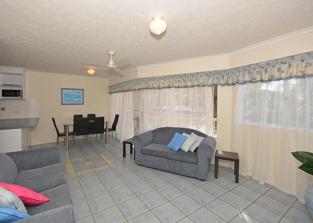 Jade Waters Luxury Apartments Hervey Bay Exteriér fotografie