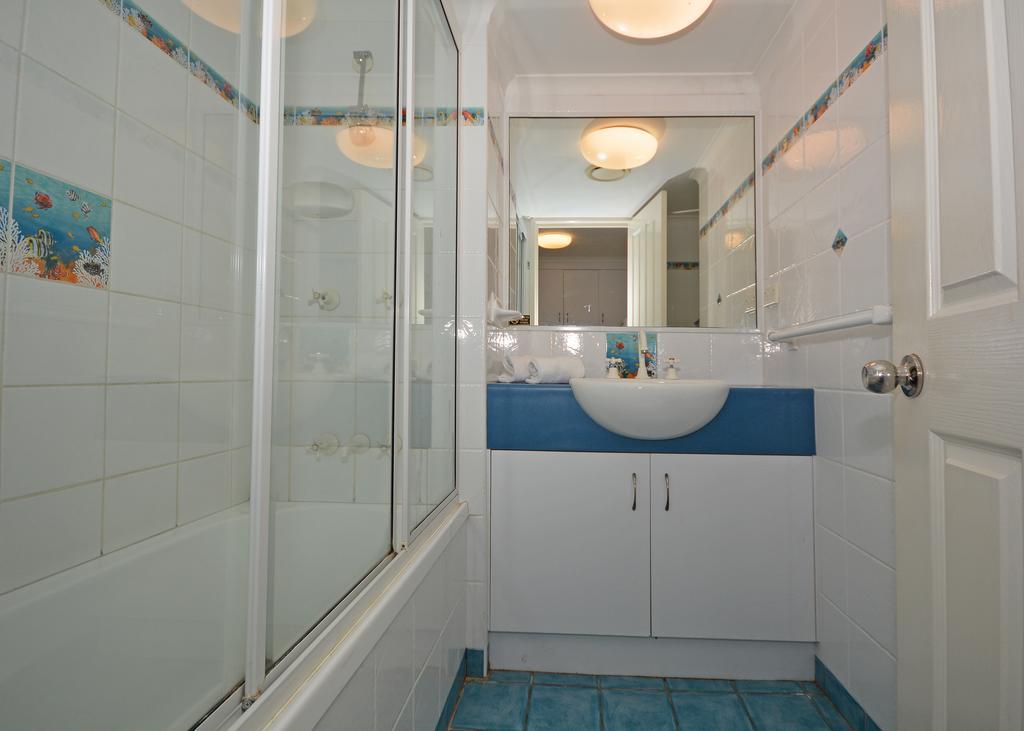 Jade Waters Luxury Apartments Hervey Bay Exteriér fotografie