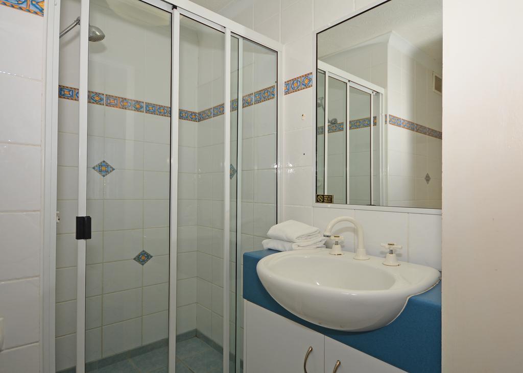 Jade Waters Luxury Apartments Hervey Bay Exteriér fotografie