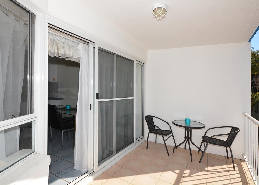 Jade Waters Luxury Apartments Hervey Bay Exteriér fotografie