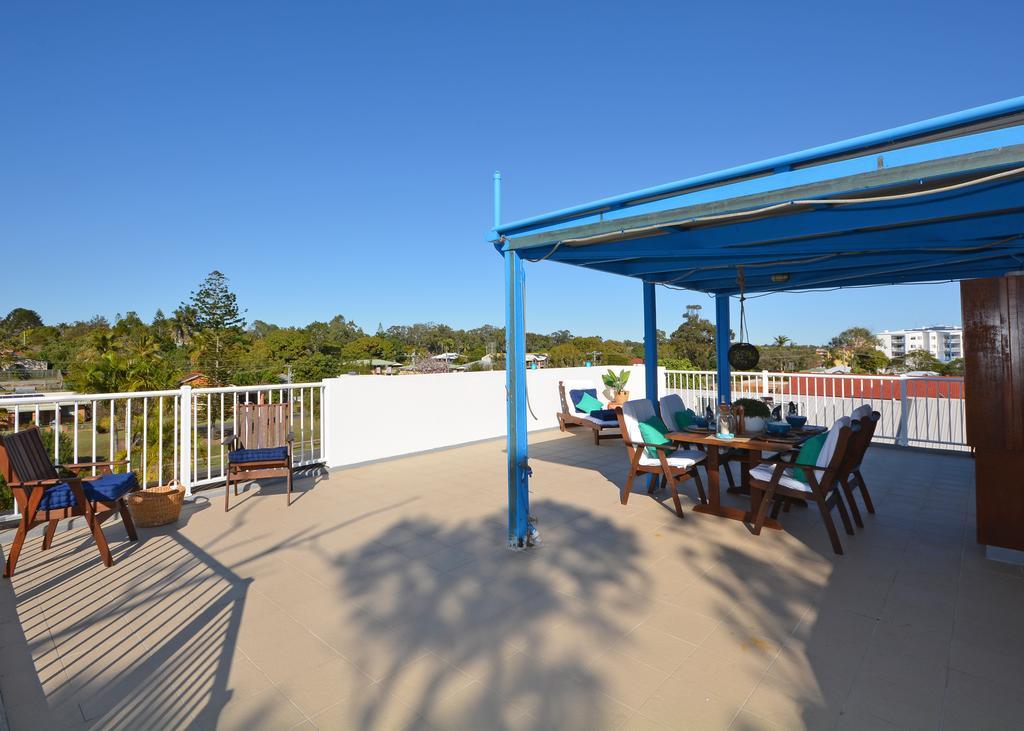 Jade Waters Luxury Apartments Hervey Bay Exteriér fotografie