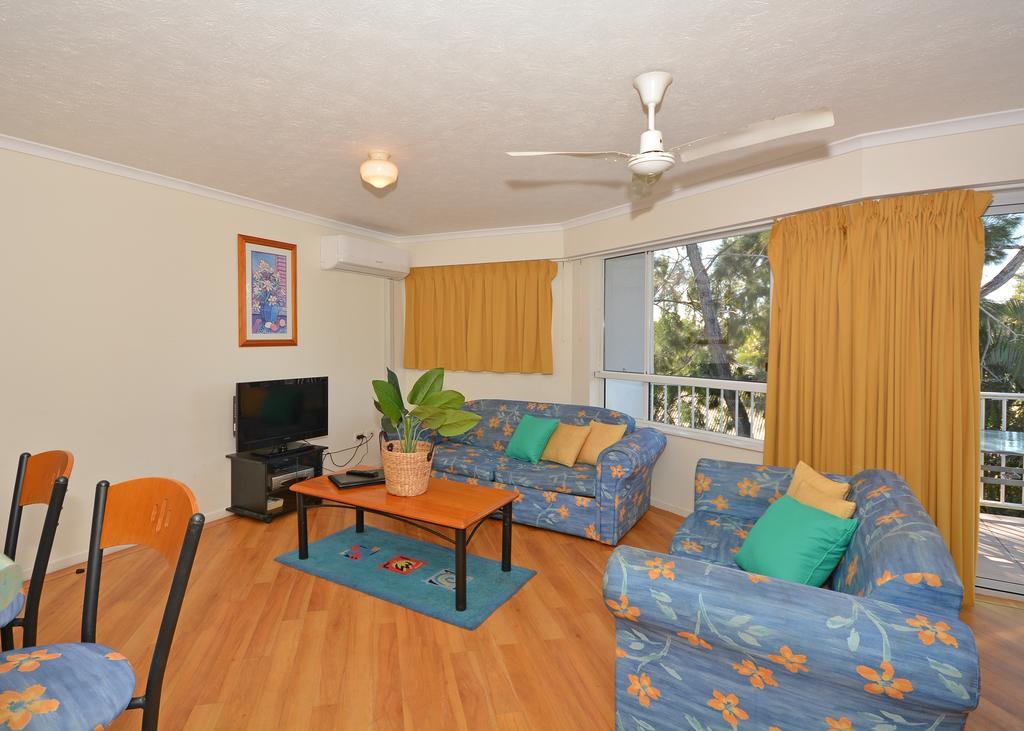 Jade Waters Luxury Apartments Hervey Bay Exteriér fotografie