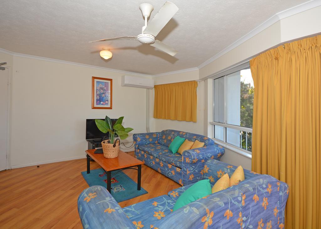 Jade Waters Luxury Apartments Hervey Bay Exteriér fotografie