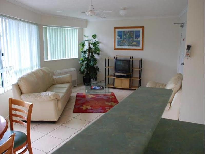 Jade Waters Luxury Apartments Hervey Bay Exteriér fotografie
