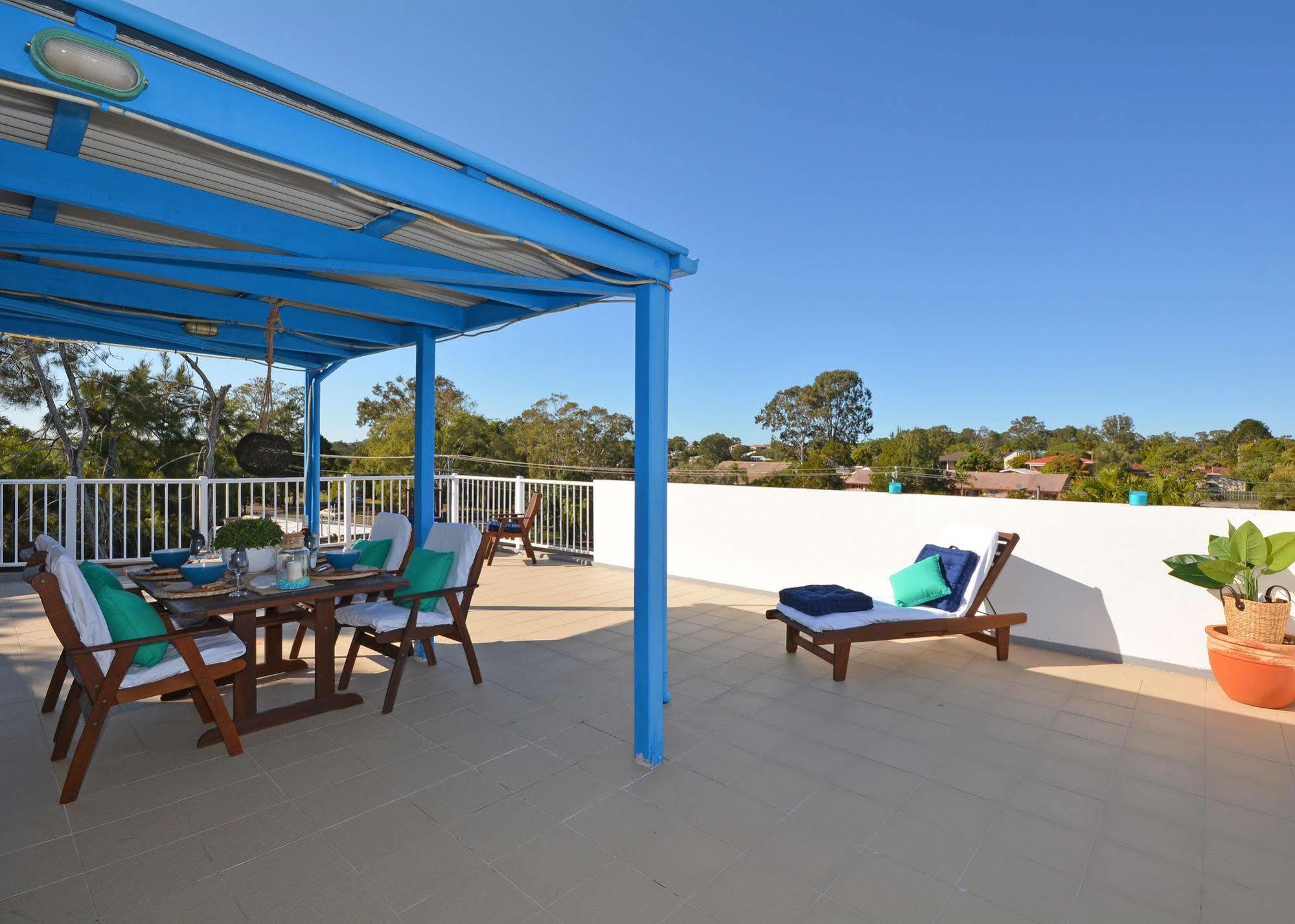 Jade Waters Luxury Apartments Hervey Bay Exteriér fotografie