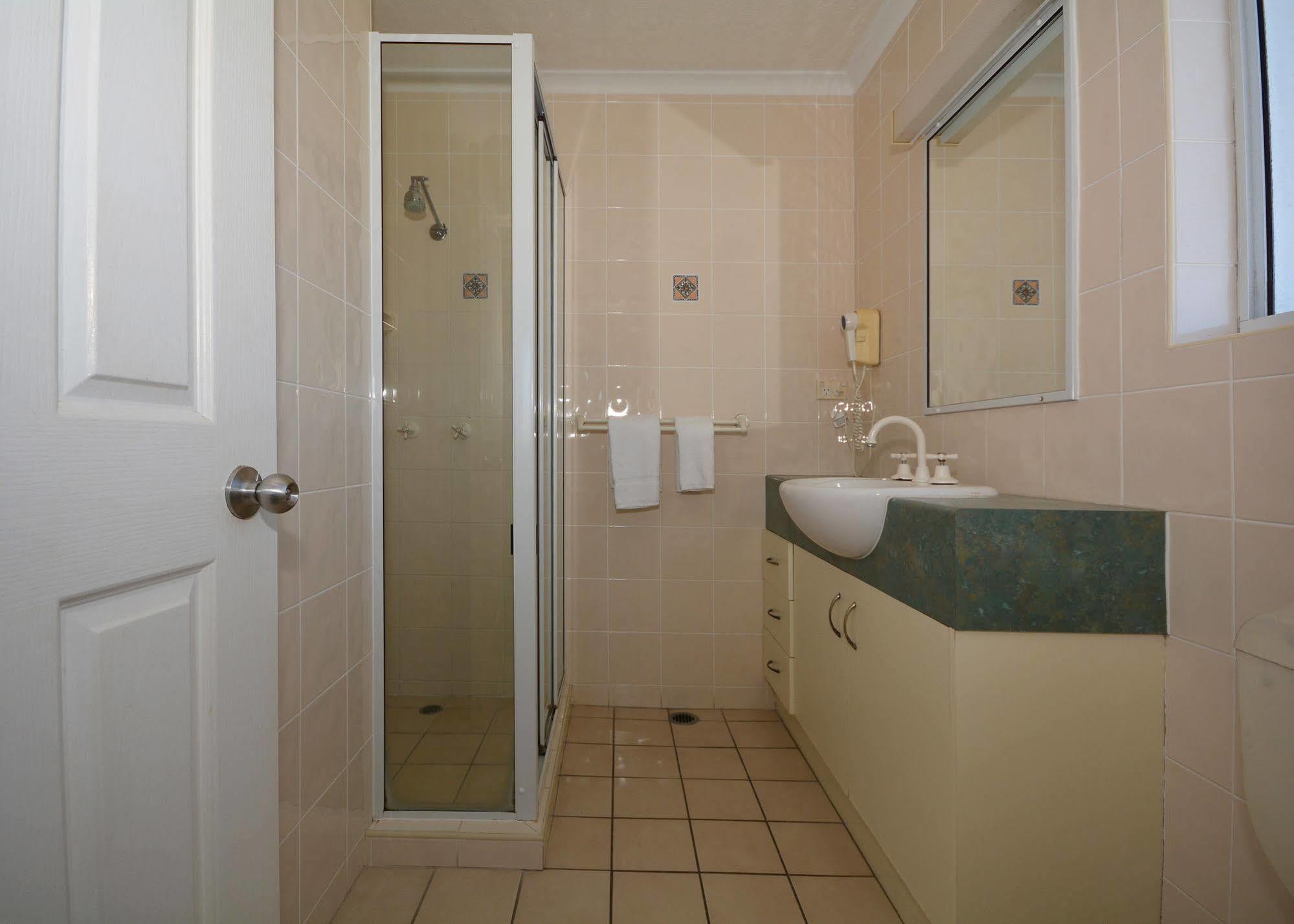 Jade Waters Luxury Apartments Hervey Bay Exteriér fotografie