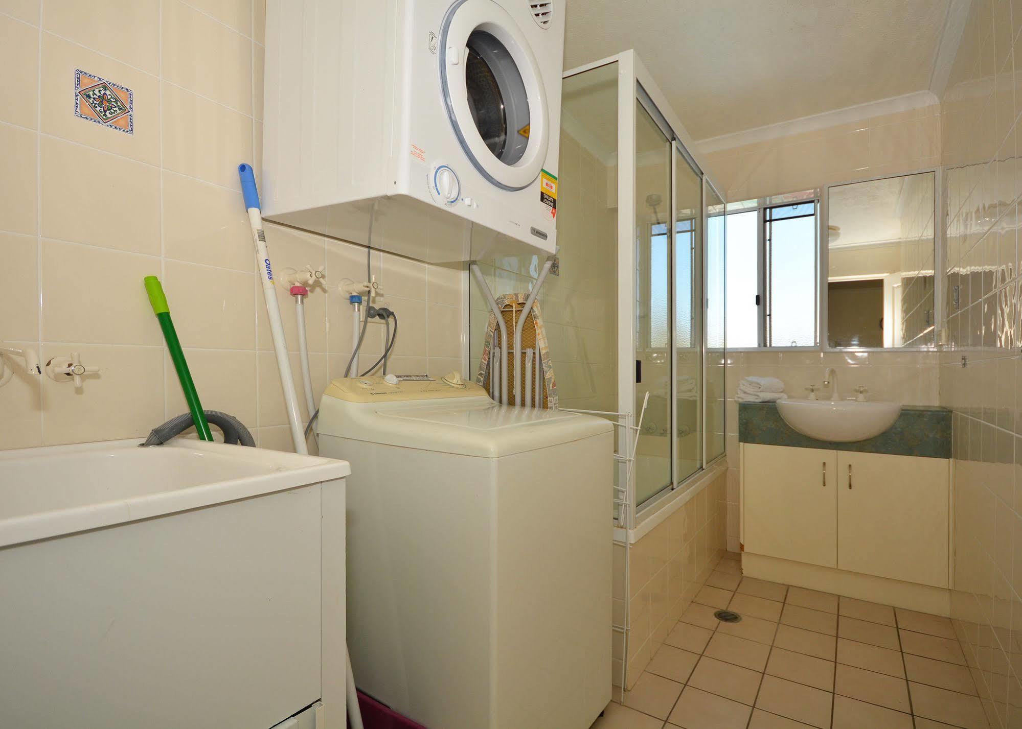 Jade Waters Luxury Apartments Hervey Bay Exteriér fotografie