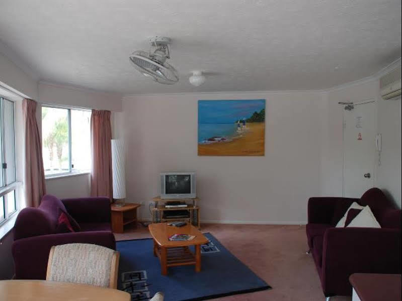 Jade Waters Luxury Apartments Hervey Bay Exteriér fotografie