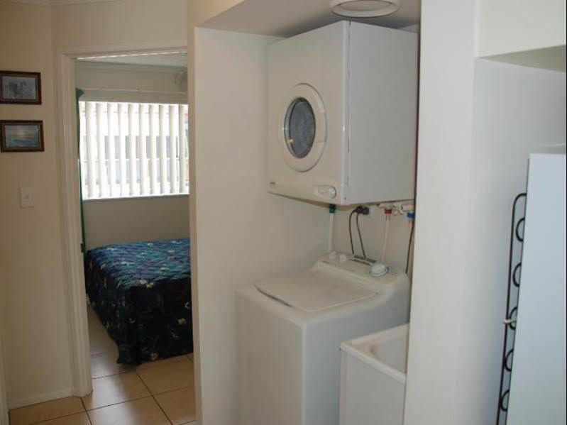 Jade Waters Luxury Apartments Hervey Bay Exteriér fotografie